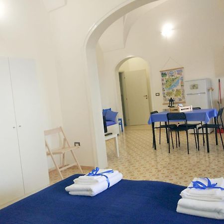 Villa Alda - Bilocali Vista Mare Santa Cesarea Terme Εξωτερικό φωτογραφία