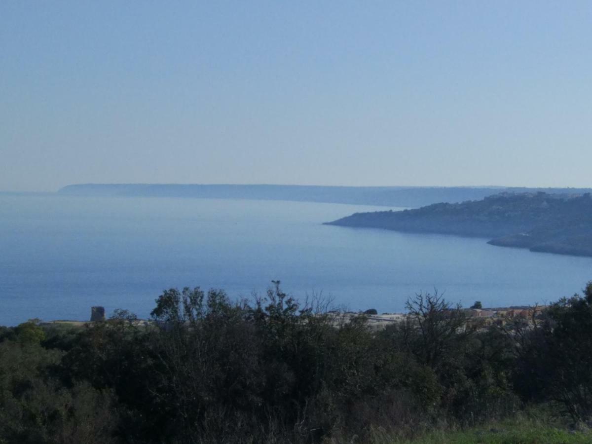 Villa Alda - Bilocali Vista Mare Santa Cesarea Terme Εξωτερικό φωτογραφία