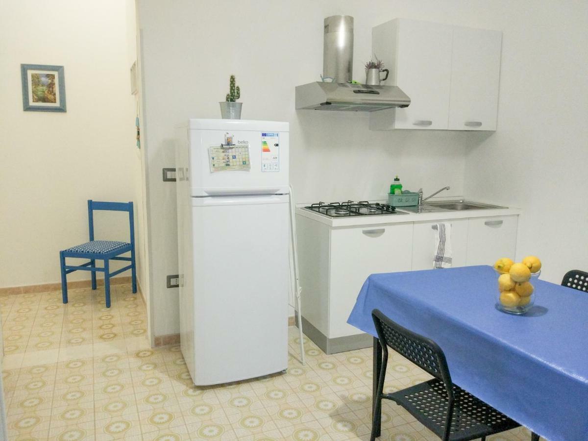 Villa Alda - Bilocali Vista Mare Santa Cesarea Terme Εξωτερικό φωτογραφία
