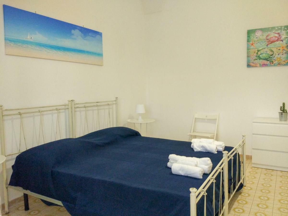 Villa Alda - Bilocali Vista Mare Santa Cesarea Terme Εξωτερικό φωτογραφία