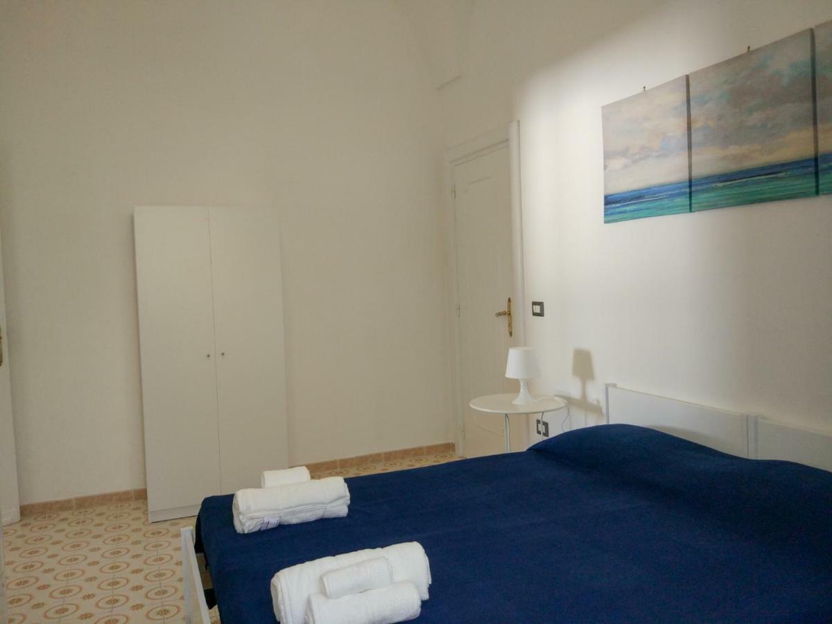 Villa Alda - Bilocali Vista Mare Santa Cesarea Terme Εξωτερικό φωτογραφία