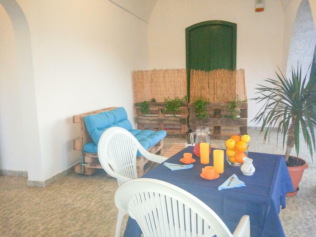 Villa Alda - Bilocali Vista Mare Santa Cesarea Terme Εξωτερικό φωτογραφία